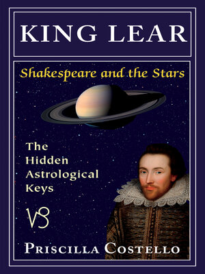 cover image of King Lear
